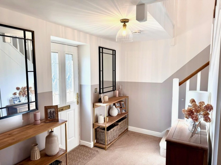 Images for Wood Lane, Hinstock