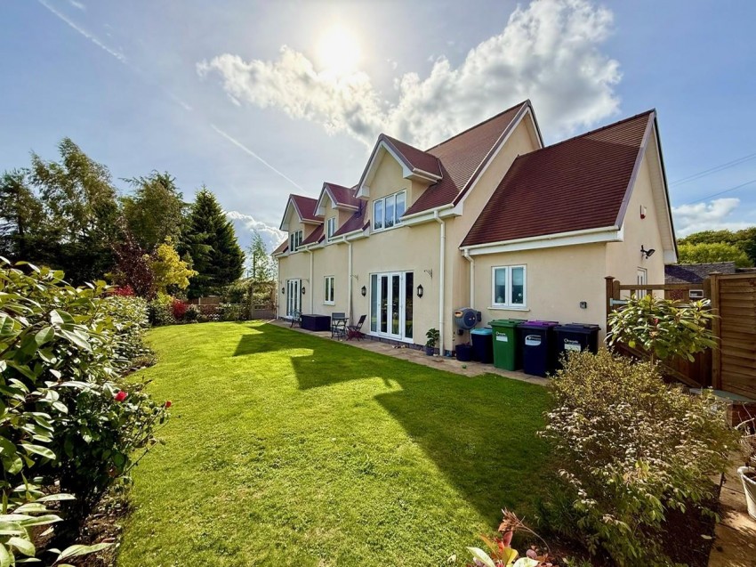Images for Wood Lane, Hinstock