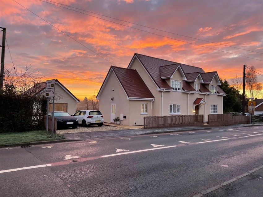 Images for Wood Lane, Hinstock