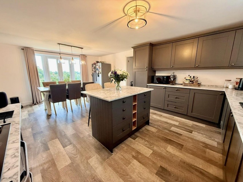 Images for Wood Lane, Hinstock