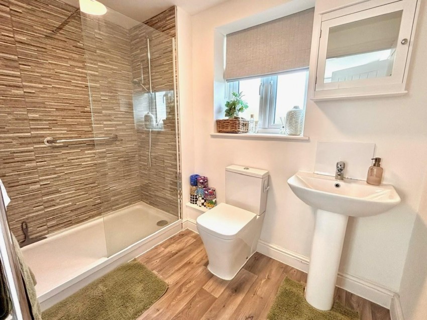 Images for Wood Lane, Hinstock