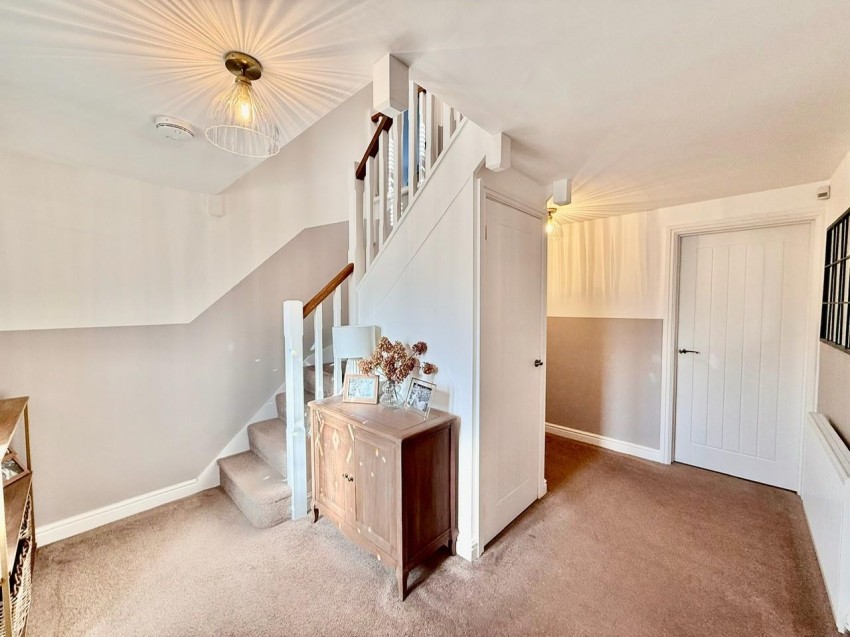Images for Wood Lane, Hinstock