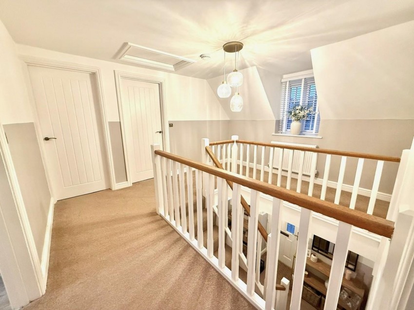 Images for Wood Lane, Hinstock
