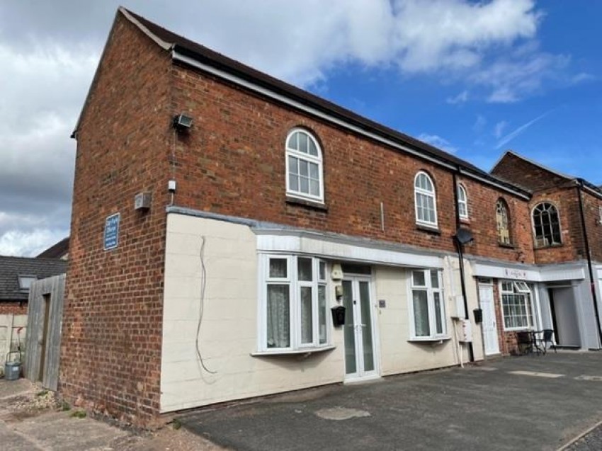Images for 53 High Street, Dawley, Telford