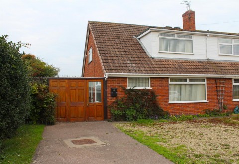 View Full Details for Gravelly Drive, Newport