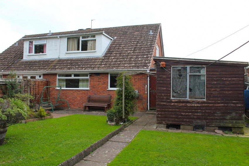 Images for Gravelly Drive, Newport