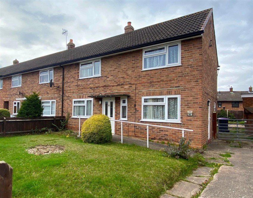 Images for North Road, Wellington, Telford