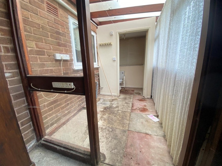 Images for North Road, Wellington, Telford