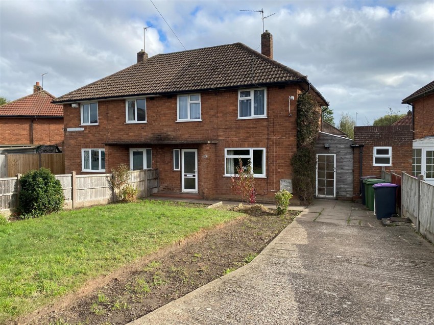 Images for Mosclay Road, St Georges, Telford