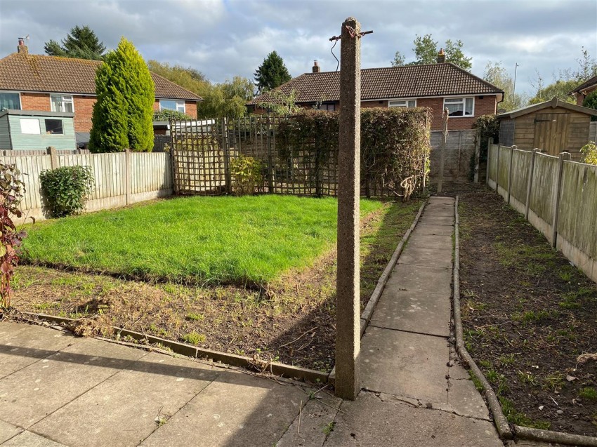 Images for Mosclay Road, St Georges, Telford