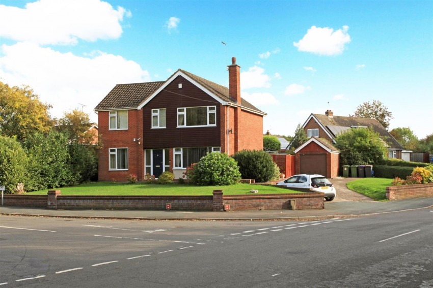 Images for Moss Road, Wrockwardine Wood, Telford