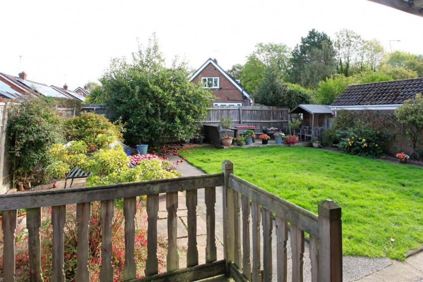Images for Moss Road, Wrockwardine Wood, Telford