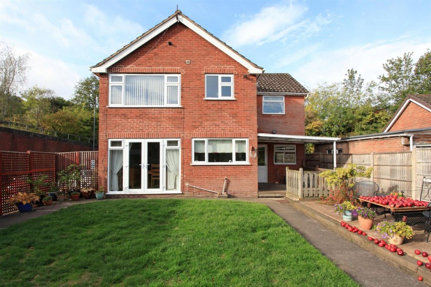 Images for Moss Road, Wrockwardine Wood, Telford