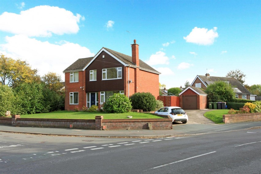 Images for Moss Road, Wrockwardine Wood, Telford