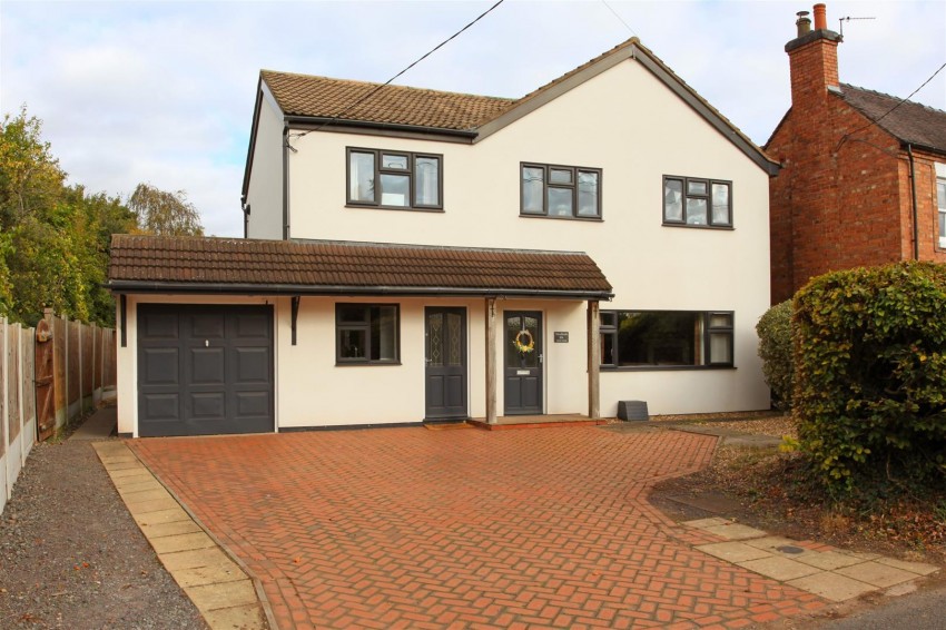Images for Marsh Road, Edgmond