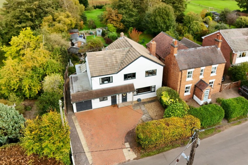 Images for Marsh Road, Edgmond