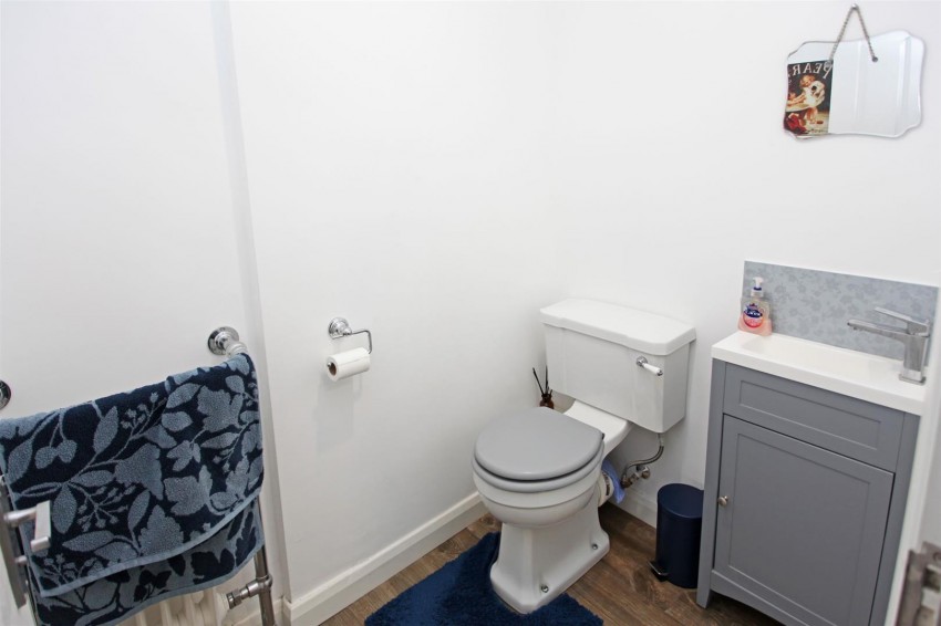 Images for Marsh Road, Edgmond