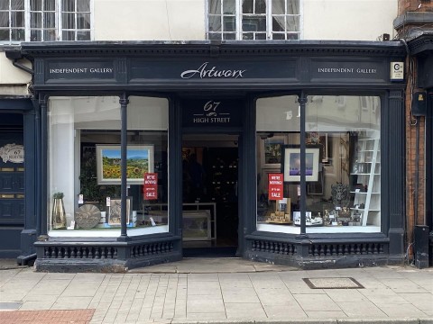 View Full Details for The Gallery, 67 High Street