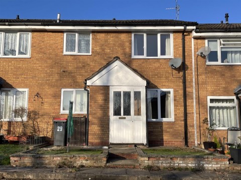 View Full Details for Heron Way, Newport