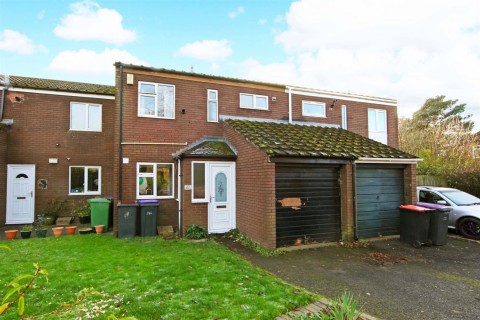 View Full Details for Draycott, Hollinswood