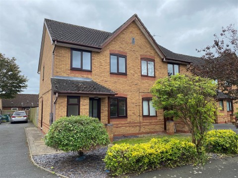 View Full Details for Powell Place, Newport