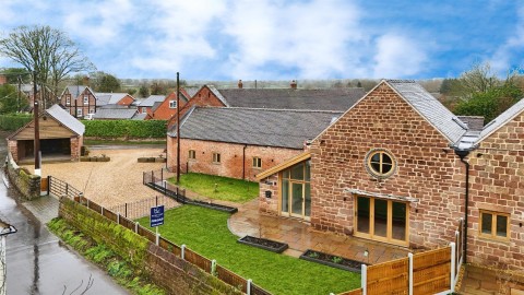 View Full Details for Sambrook, Newport