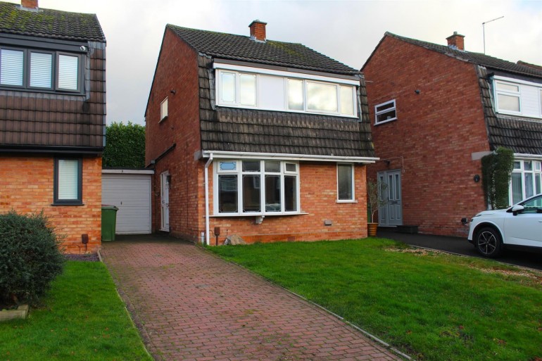 Rowan Drive, Newport