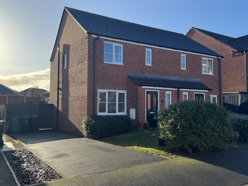 Images for Greenfields Drive, Newport