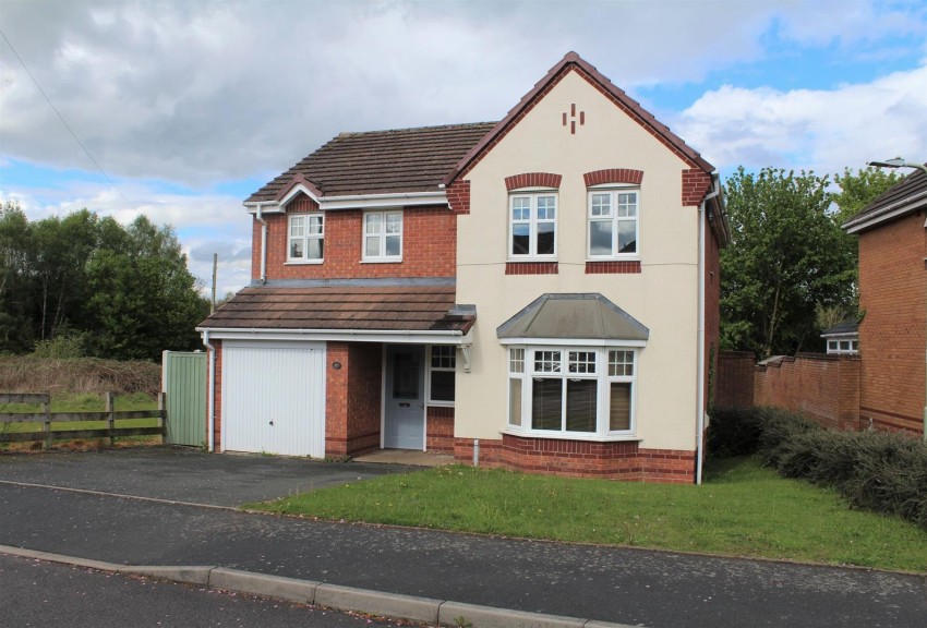 Images for Daniels Cross, Newport