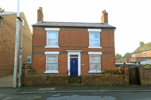 View Full Details for Albion Street, St. Georges, Telford
