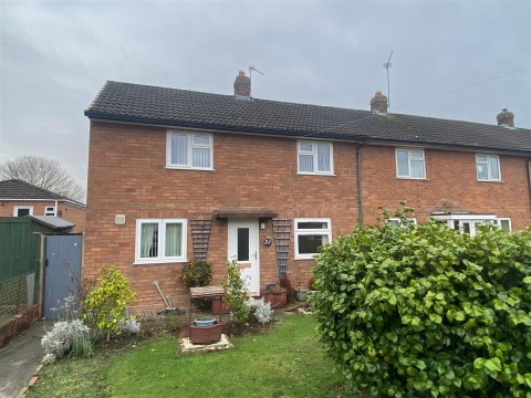 View Full Details for North Road, Wellington, Telford