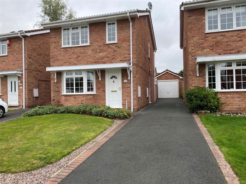 Images for Shrewsbury Way, Newport