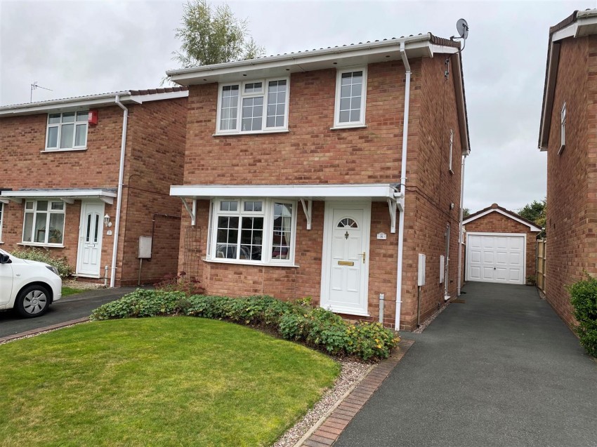 Images for Shrewsbury Way, Newport