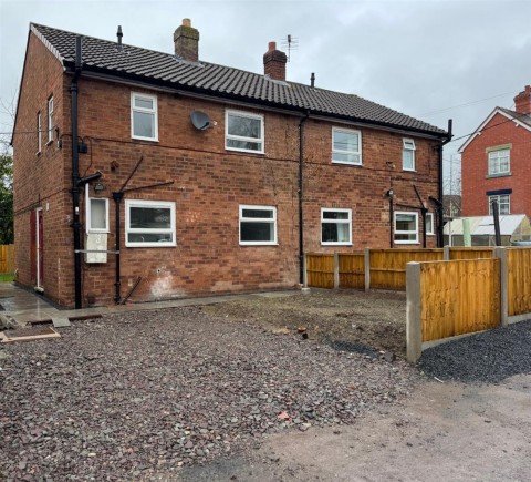 View Full Details for Shawbirch Road, Admaston, Telford