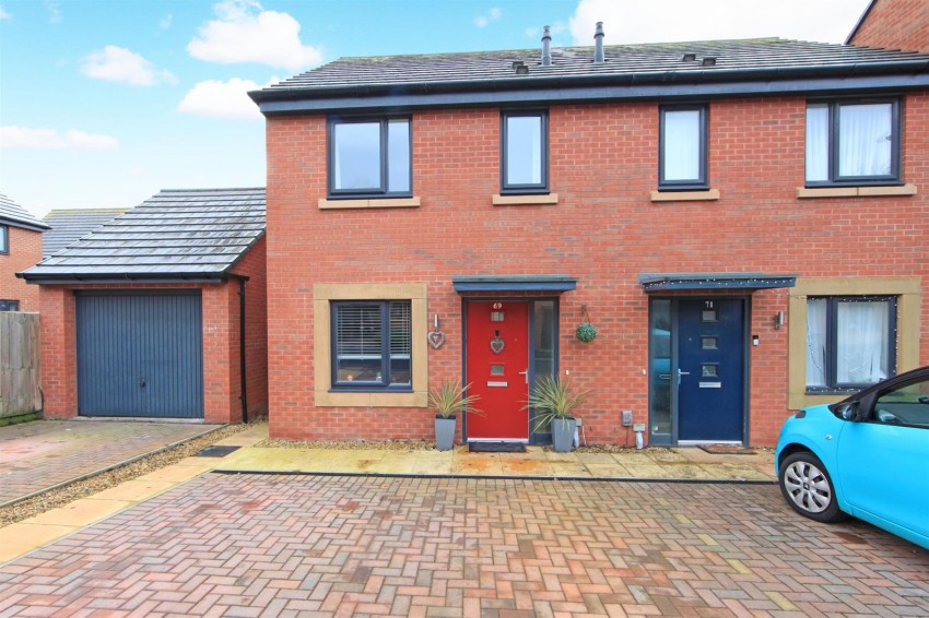 Images for York Road, Priorslee, Telford