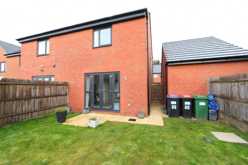 Images for York Road, Priorslee, Telford