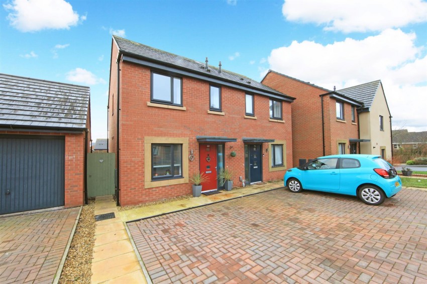 Images for York Road, Priorslee, Telford