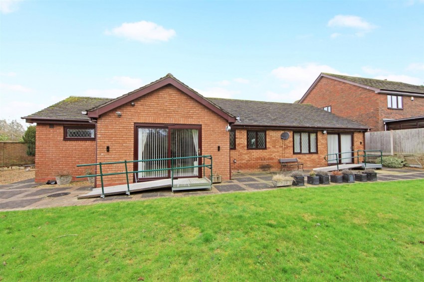 Images for Glen Brook Road, Priorslee