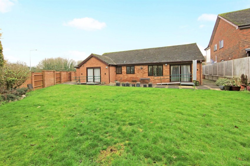 Images for Glen Brook Road, Priorslee