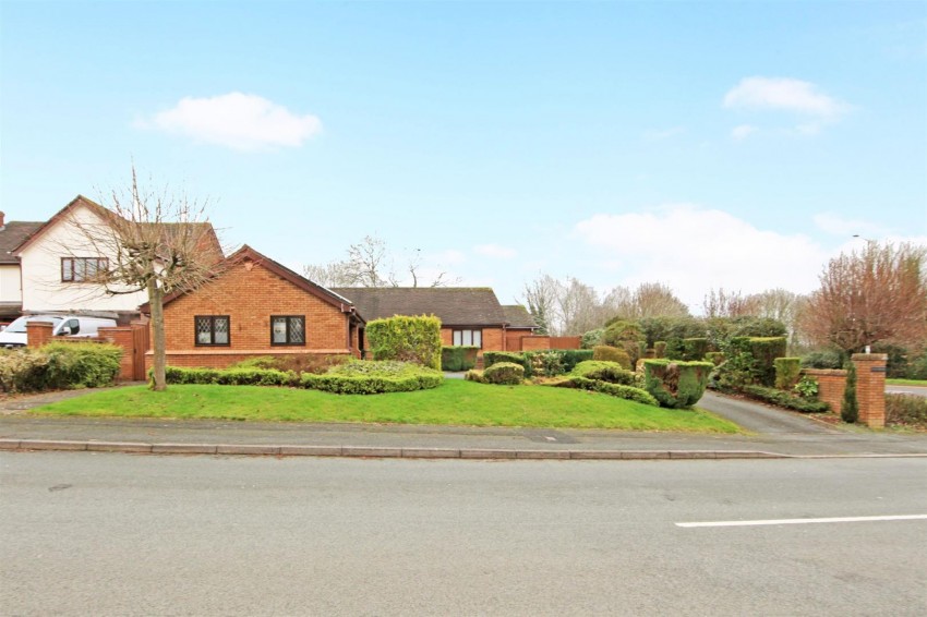 Images for Glen Brook Road, Priorslee