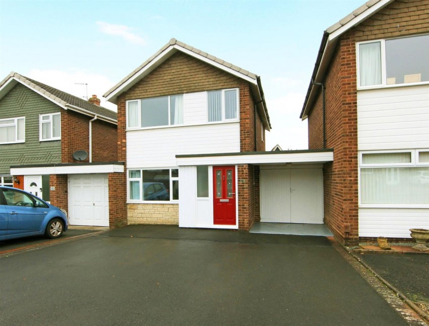 Images for Oak Avenue, Newport