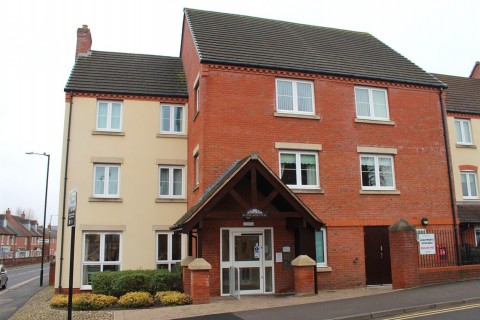 View Full Details for Stafford Street, Newport