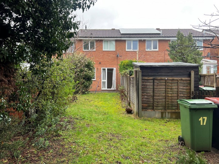 Images for Underhill Close, Newport