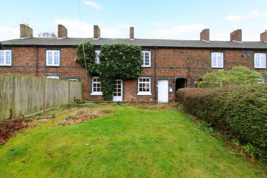 Images for Tranters Row, The Nabb, St. Georges, Telford