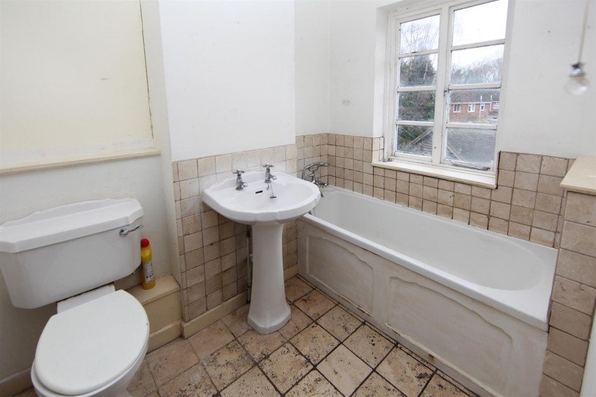 Images for Tranters Row, The Nabb, St. Georges, Telford