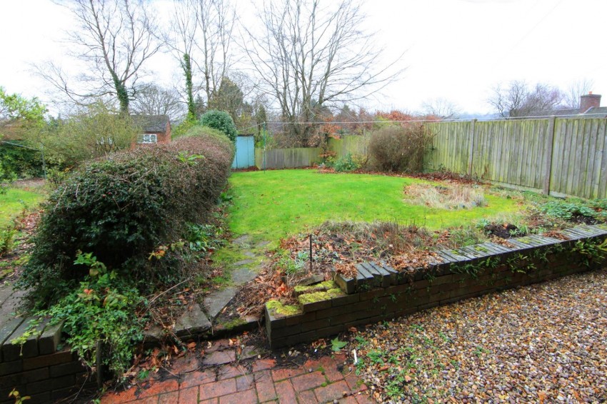 Images for Tranters Row, The Nabb, St. Georges, Telford