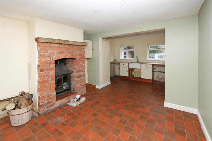 Images for Tranters Row, The Nabb, St. Georges, Telford