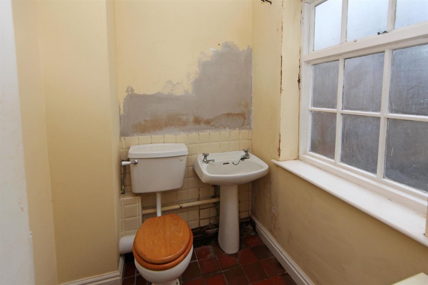 Images for Tranters Row, The Nabb, St. Georges, Telford