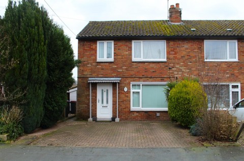 View Full Details for Hallcroft Gardens, Newport