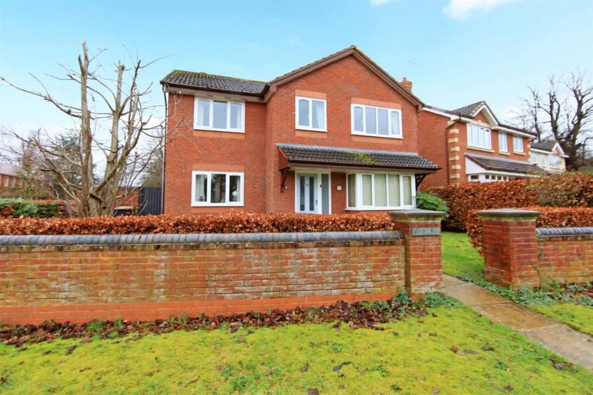 Images for Sparrowhawk Way, Apley, Telford